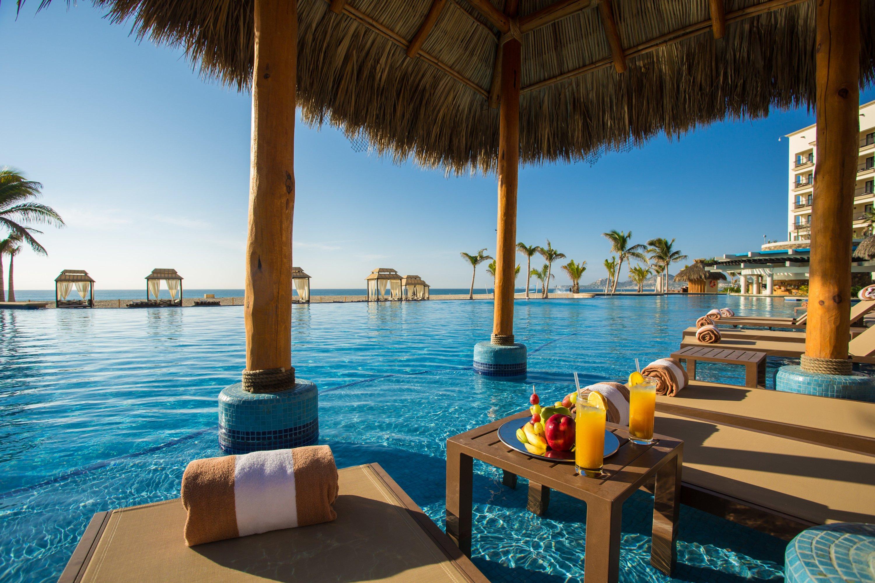 Hyatt Ziva Los Cabos en 5 697 12 153 San José del Cabo