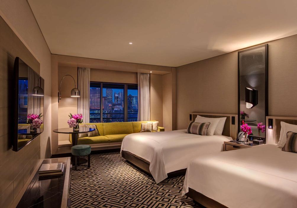 the star grand hotel and residences sydney