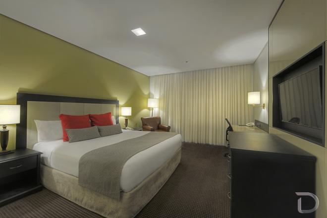 hotel deville prime porto alegre