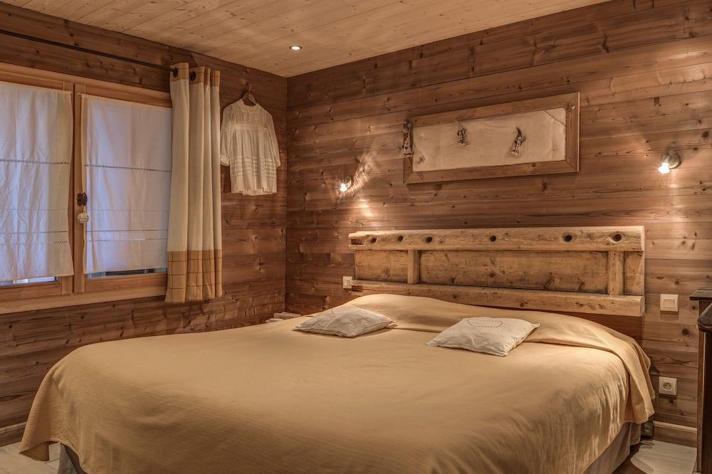 Chalet La Clusaz - Rhône-Alpes - Saint-Jean-de-Sixt visuel 3/5 Chalet La Clusaz - Rhône-Alpes - Saint-Jean-de-Sixt visuel 3/5