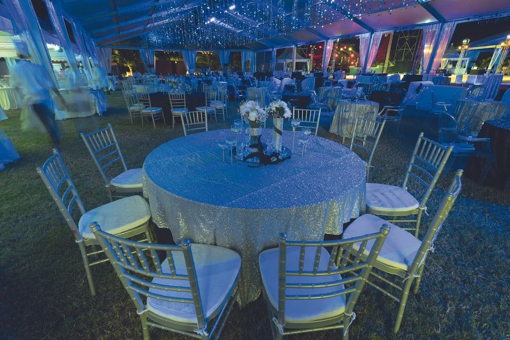 Dinarobin Beachcomber Golf Resort & Spa