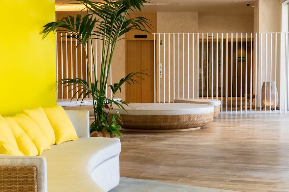 Tokyu Stay Okinawa Naha