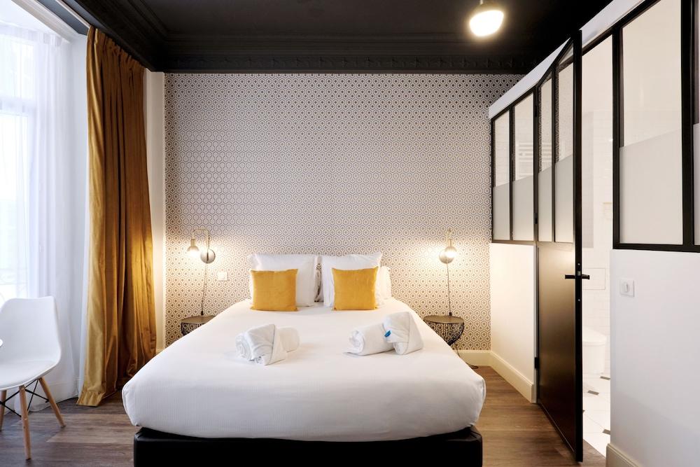 Arome Hotel Provence-Alpes-Côte d'Azur - Nice visuel 1/5