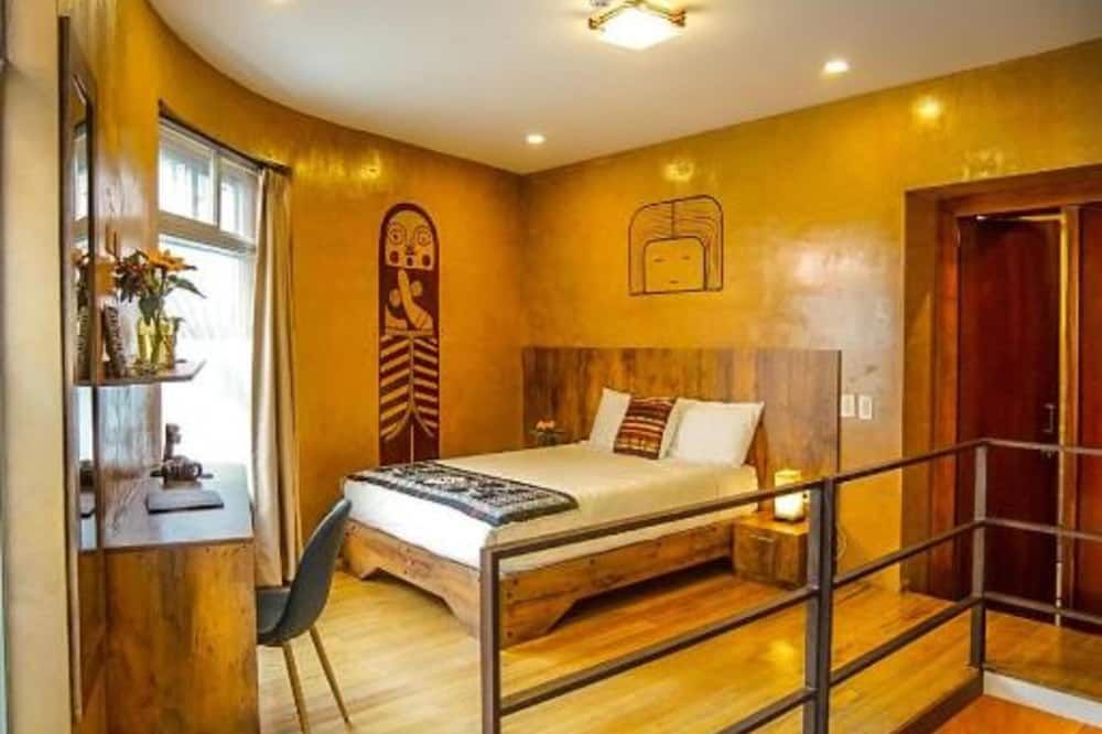 Chakana Hotel Boutique Centro