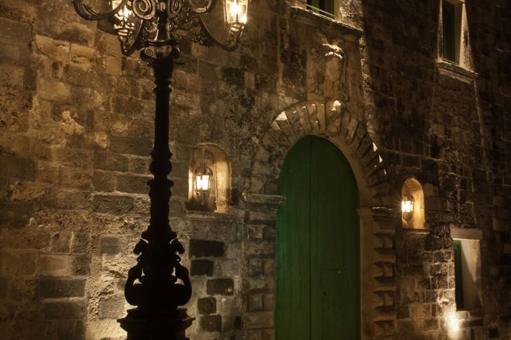 Palazzo Ducale Venturi - Luxury Hotel & Wellness