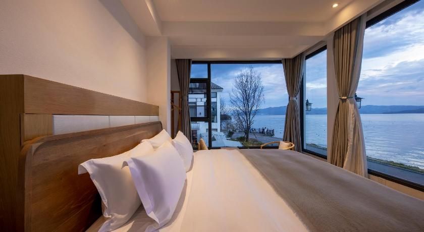 Dali Beauty Seaview B&B