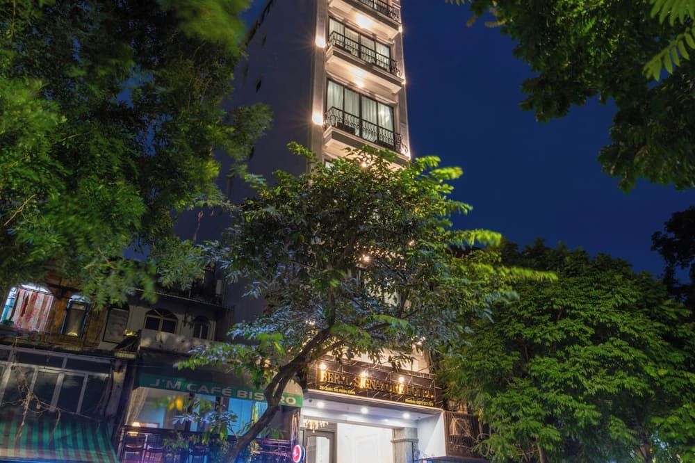 Beryl Signature Hanoi Hotel