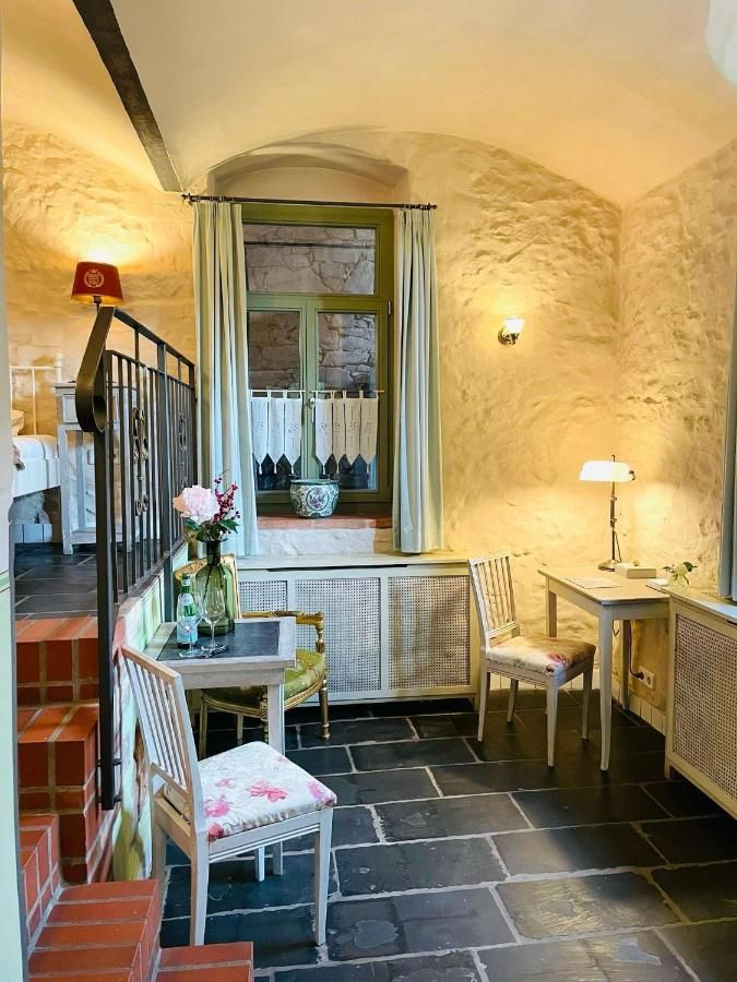 Gästehaus Schönitz