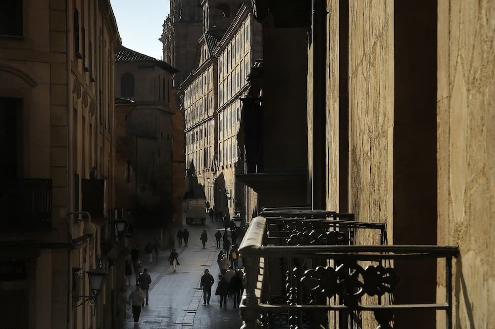 Eunice Hotel Gastronómico