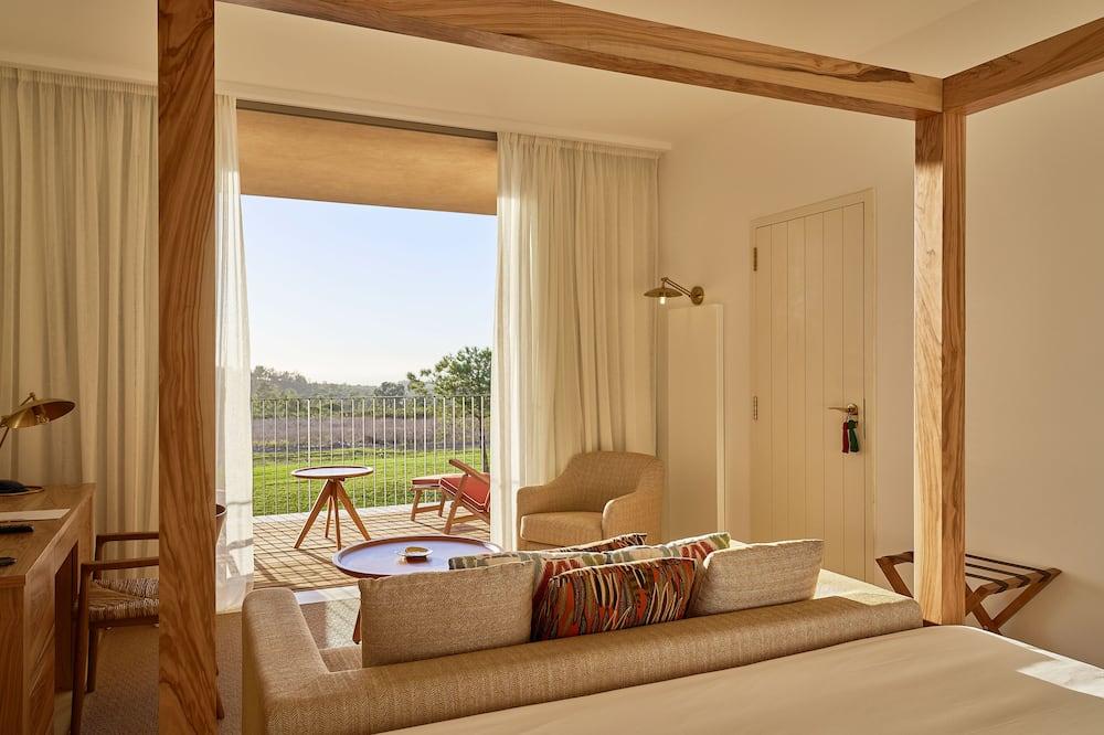 Praia do Canal Nature Retreat - Small Luxury Hotels of the World