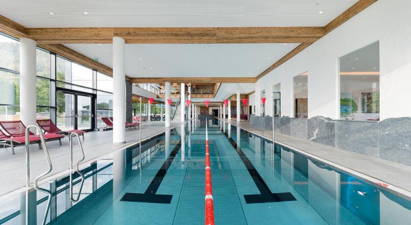 Woferlgut - Wellness & Sport