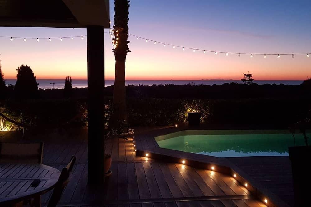 Villa Azur Sea View - Provence-Alpes-Côte d'Azur - Villeneuve-Loubet visuel 5/5