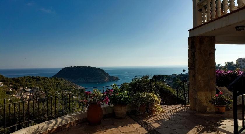 Villa Rocazul Kust van Valencia - Javea visuel 2/5