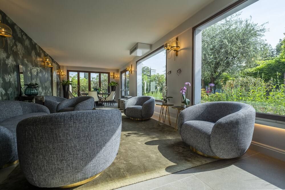 Palazzo della Scala Spa Hotel Suites & Apartments