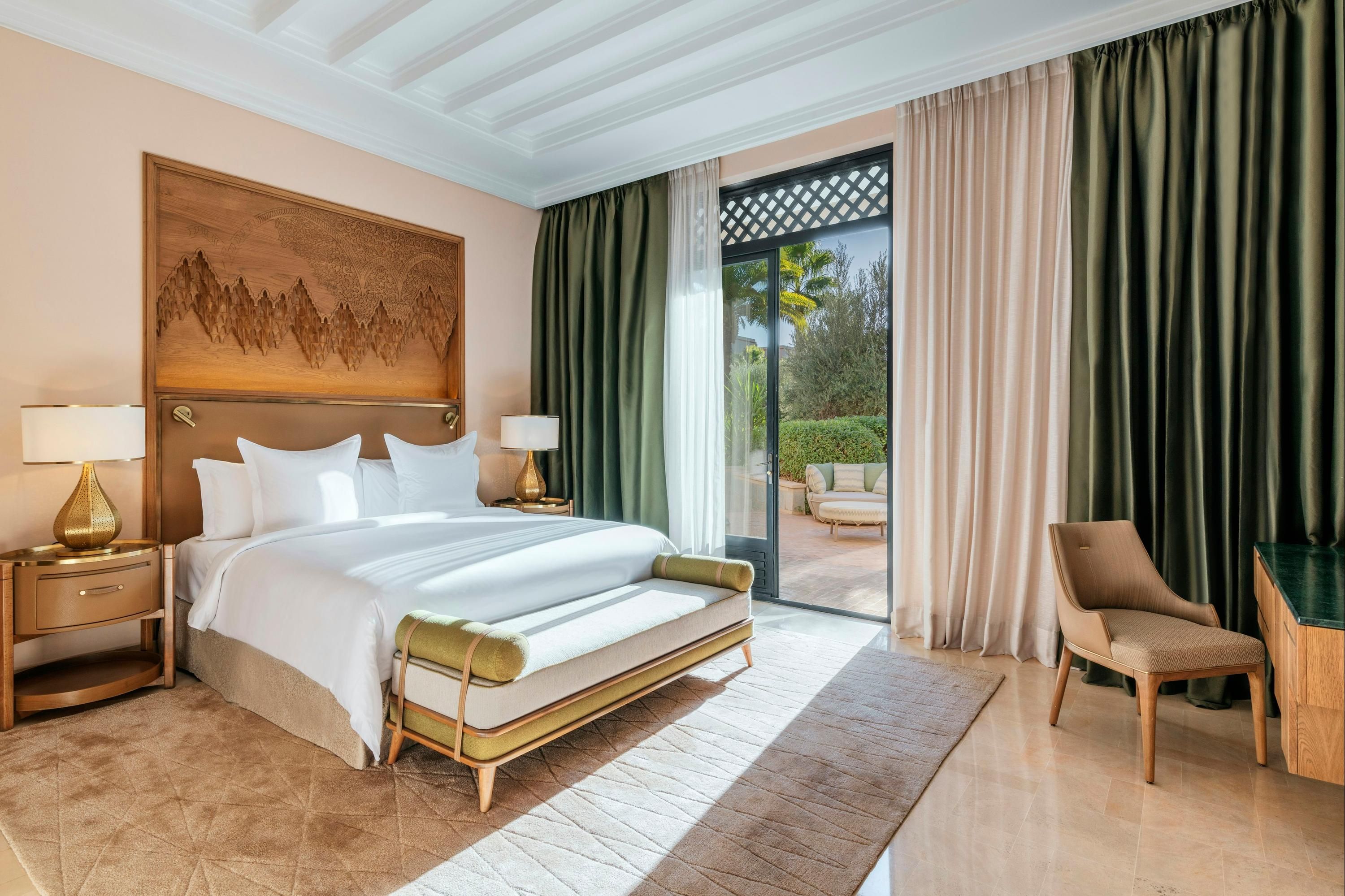 Four Seasons Resort Marrakech
