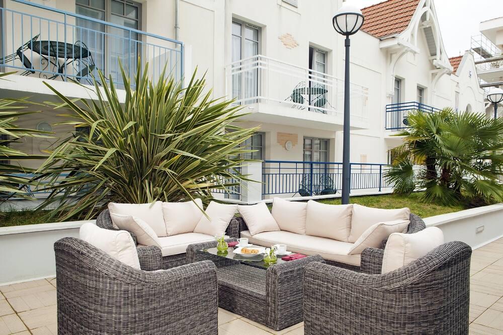 Residhome Arcachon Plazza Aquitaine - Arcachon visuel 3/5 Residhome Arcachon Plazza Aquitaine - Arcachon visuel 3/5