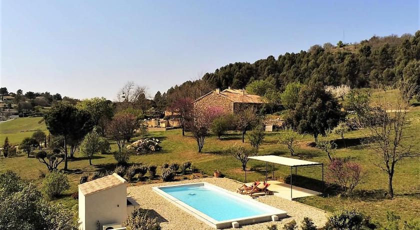 Le Mas du Fort Provence-Alpes-Côte d'Azur - Gargas visuel 5/5