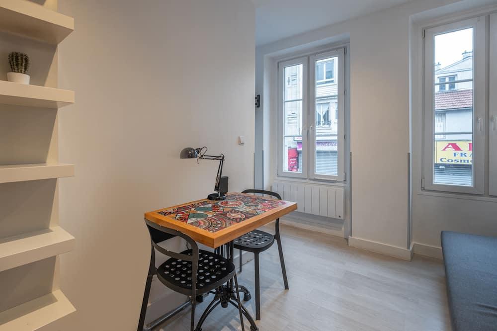 Résidence Clignancourt Ile de France - Paris visuel 1/5