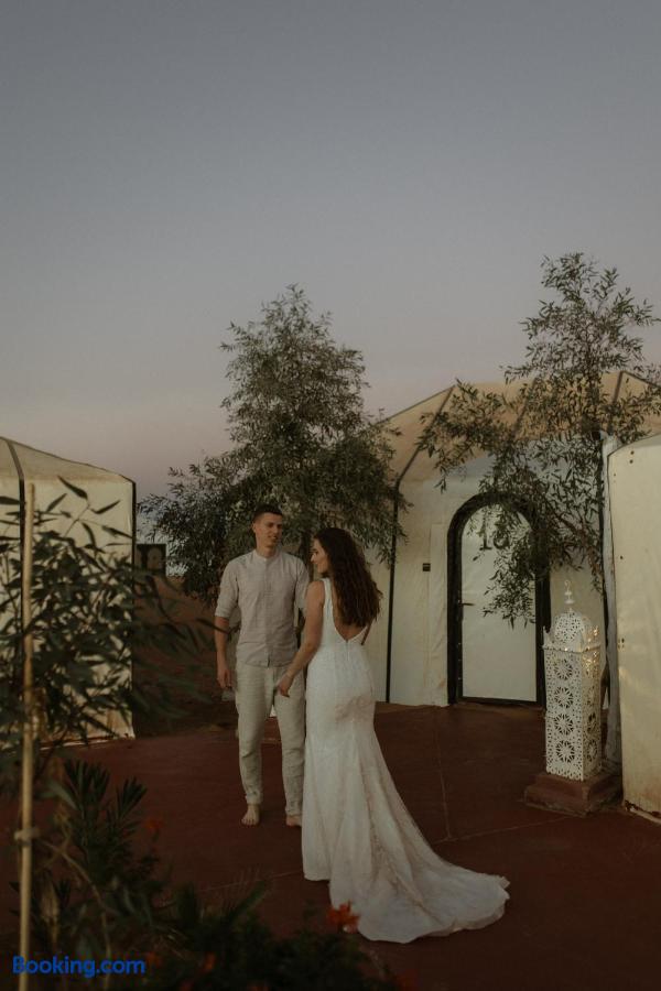 booking-1072059223-555178502-118512 Desert Paradise Luxury Camp