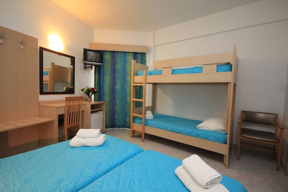 Moschos Hotel 3