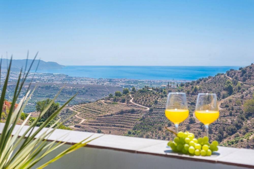 Villa Alborada Torrox by Ruralidays Andalousië - Torrox Costa visuel 2/5