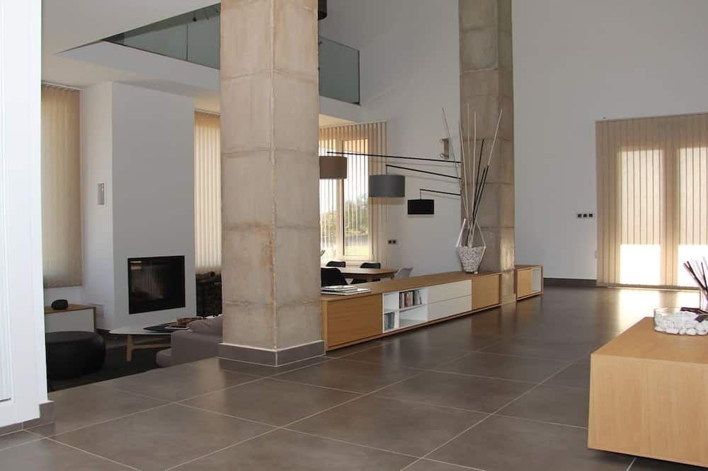 Agua Antigüa Casa Rural