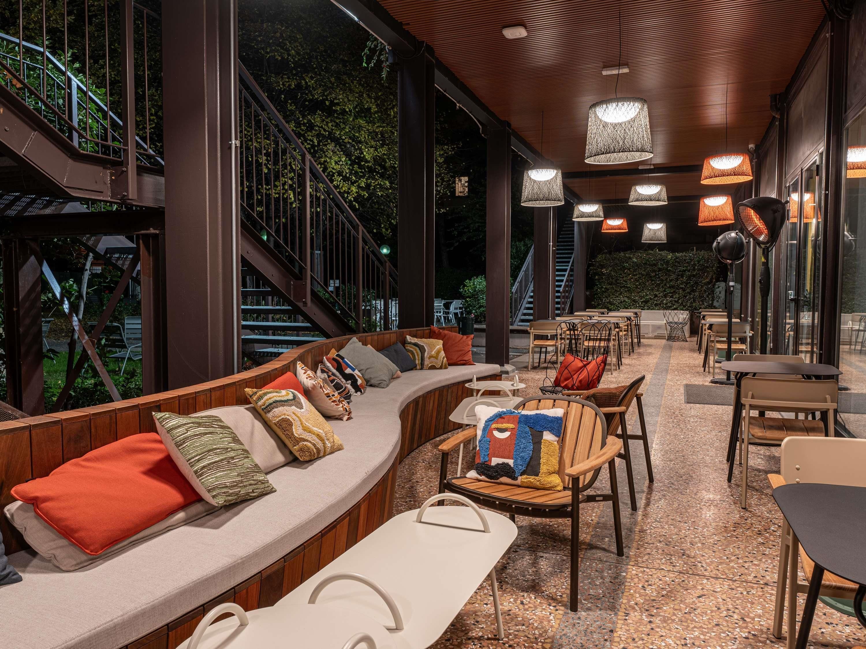 Hotels near Accademia Filarmonica di Bologna (Bologna) from $49/night -  KAYAK, image size:3000x2250