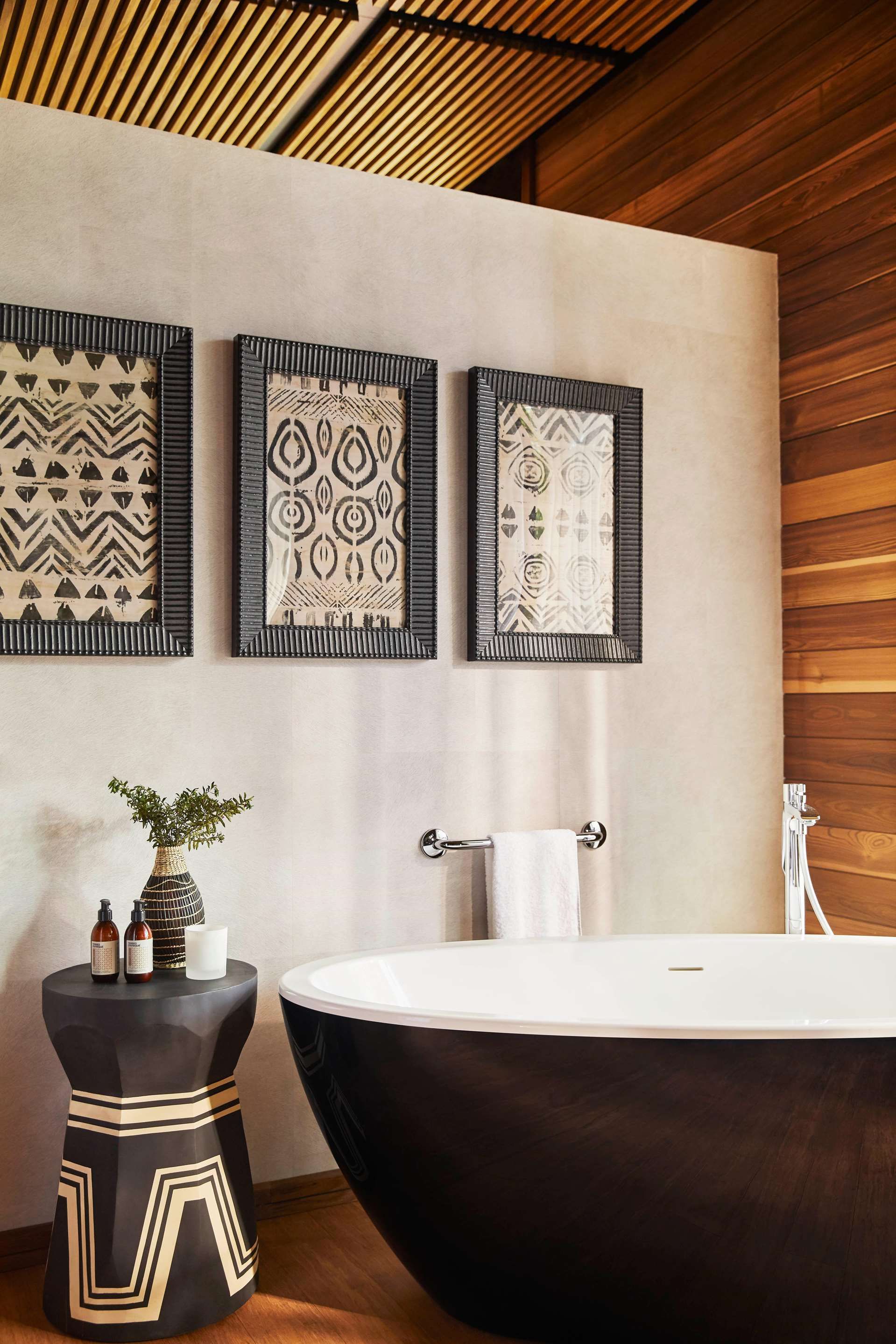 One&Only Gorilla's Nest