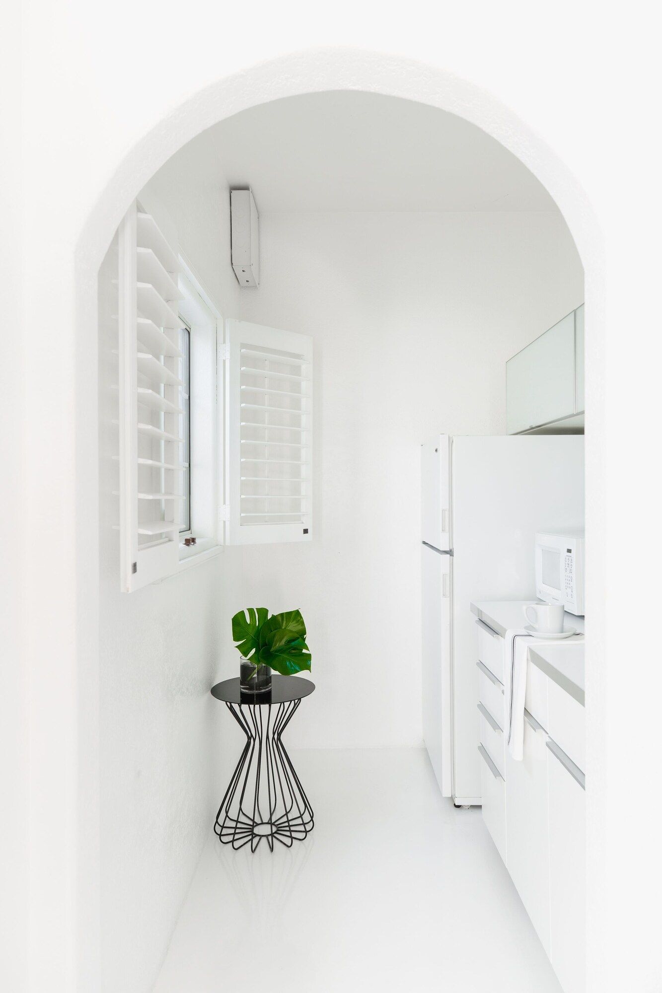 Alcazar Palm Springs