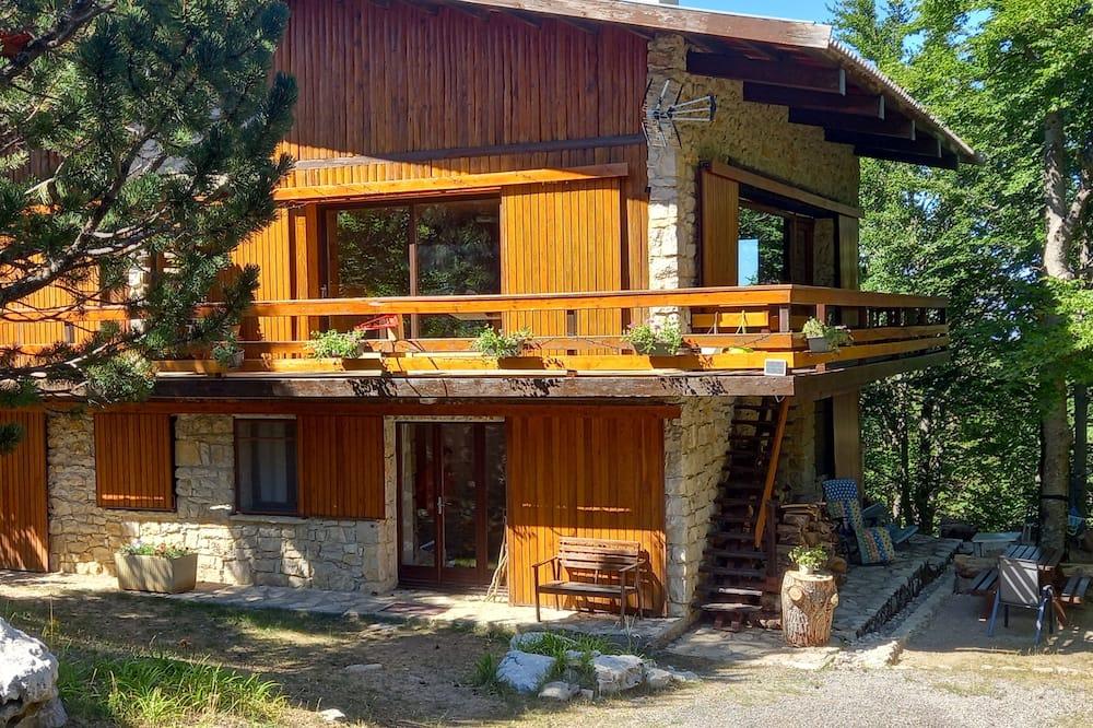 Chalet d'argençon Provence-Alpes-Côte d'Azur - Beaumont-du-Ventoux visuel 1/5 Chalet d'argençon Provence-Alpes-Côte d'Azur - Beaumont-du-Ventoux visuel 1/5