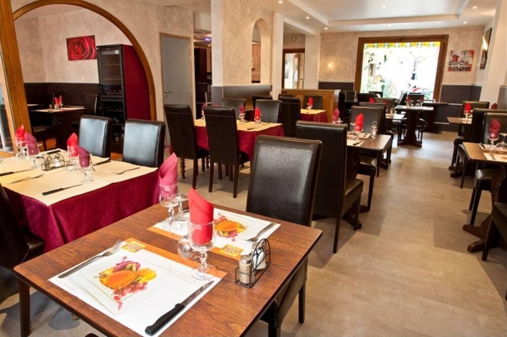 Hotel du Nord Languedoc-Roussillon - Serres visuel 3/5 Hotel du Nord Languedoc-Roussillon - Serres visuel 3/5