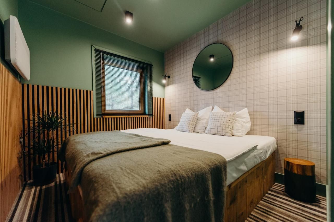 Hotel Bacówka Radawa & Spa