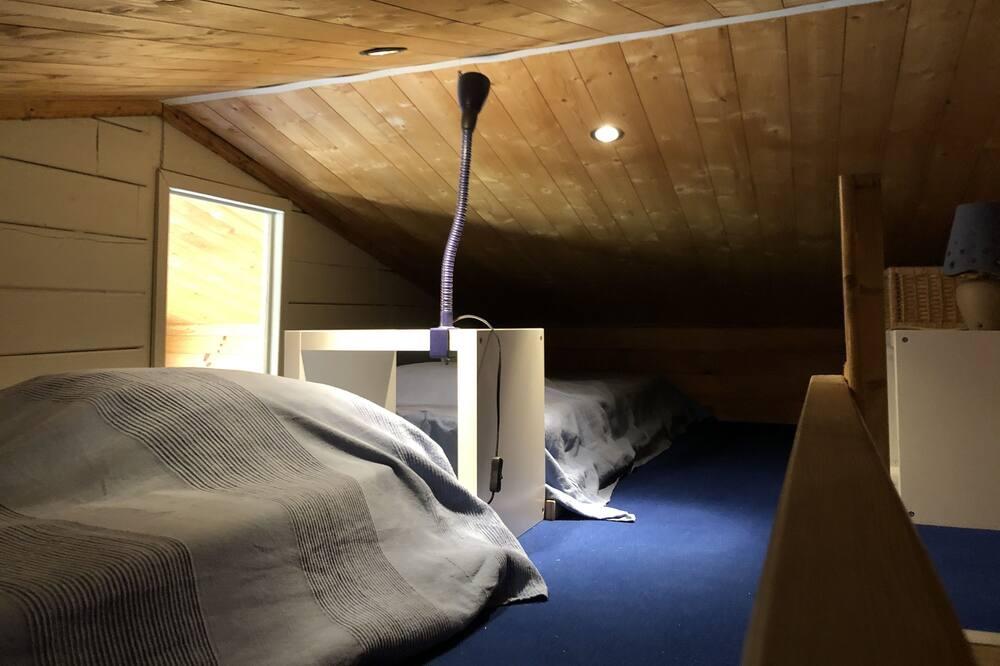 Chalet in the countryside 4 km from the ocean with tennis court on site Pays de Loire - Saint-Père-en-Retz visuel 3/5 Chalet in the countryside 4 km from the ocean with tennis court on site Pays de Loire - Saint-Père-en-Retz visuel 3/5