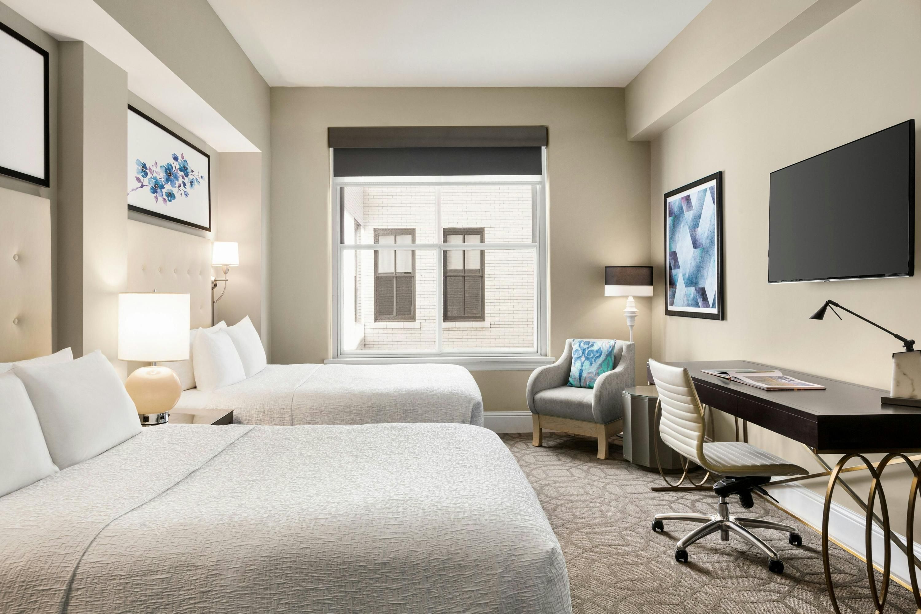 Magnolia Hotel Denver, a Tribute Portfolio Hotel