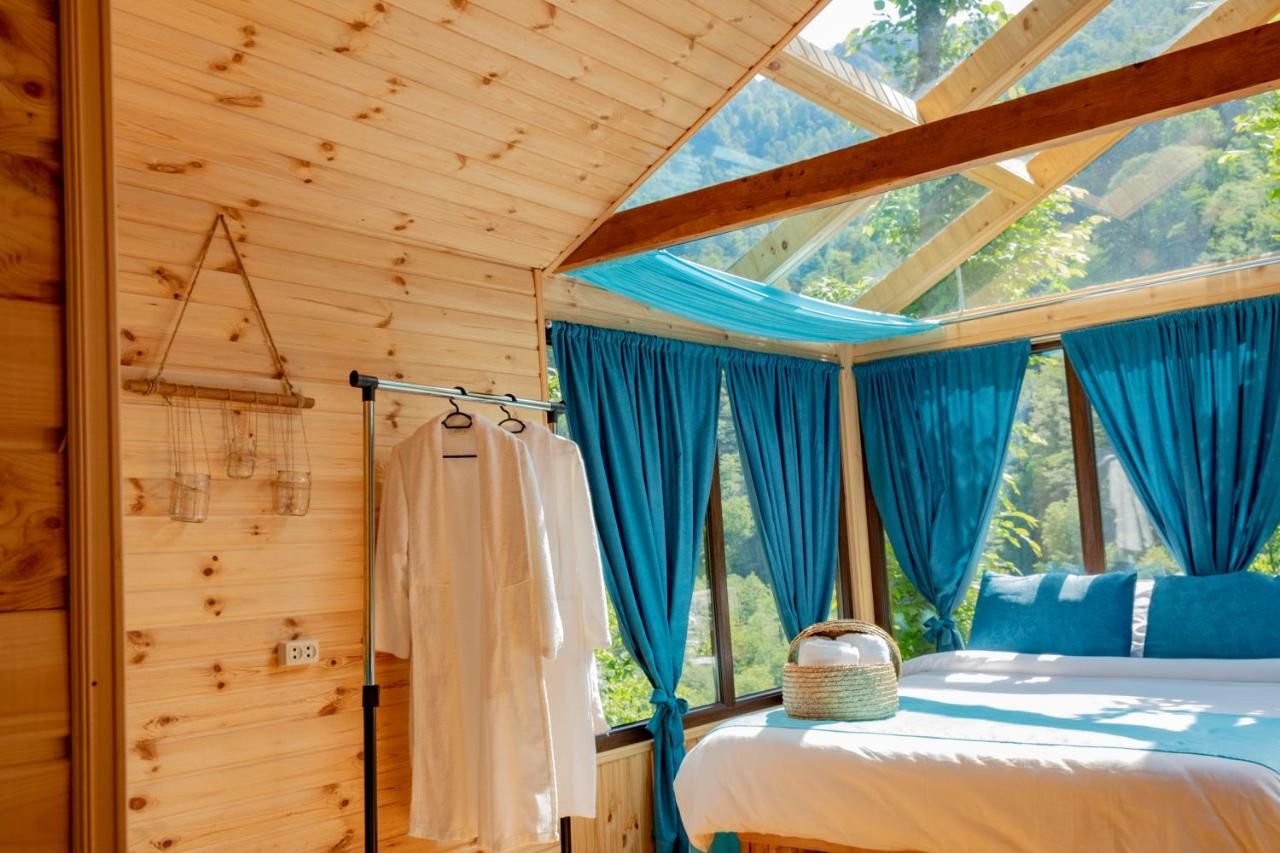 Skydoorცისკარი