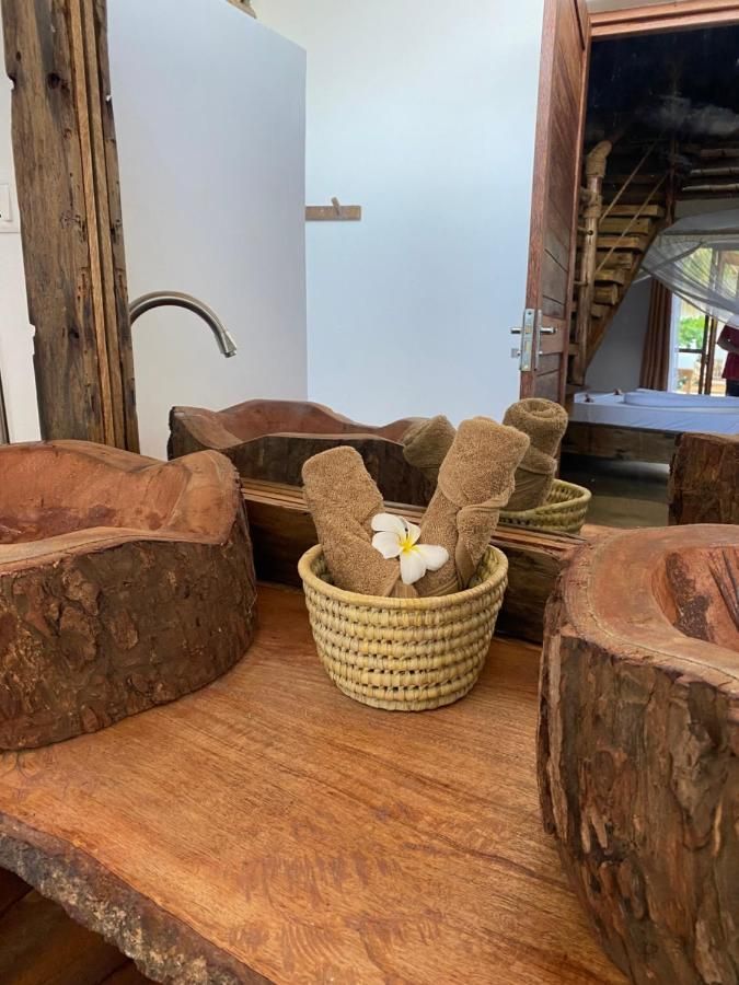 Baobab Africa Lodge Zanzibar