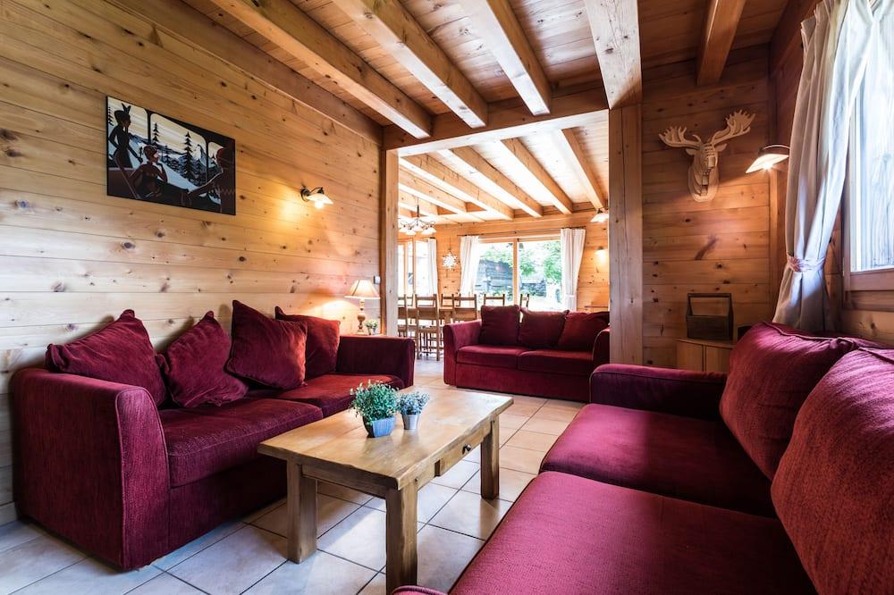 Riders Refuge's 6 Bedroom Chalet with Private Outdoor Hot Tub. Rhône-Alpes - Maandion visuel 4/5 Riders Refuge's 6 Bedroom Chalet with Private Outdoor Hot Tub. Rhône-Alpes - Maandion visuel 4/5