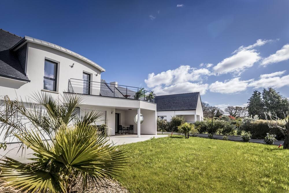 Villa Yaëlle In Bénodet Bretagne - Bénodet visuel 4/5 Villa Yaëlle In Bénodet Bretagne - Bénodet visuel 4/5