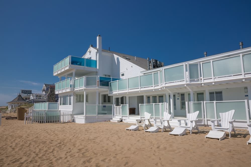 Blue - Inn On The Beach