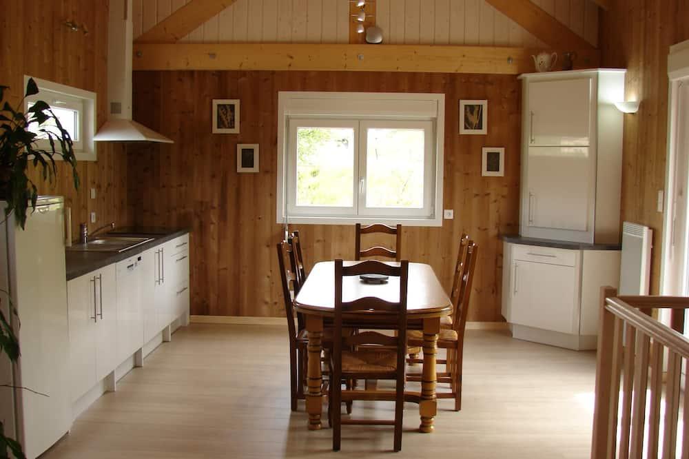 Recent individual chalet classified 3 stars, 8 Kms from Gérardmer Lotharingen - Le Tholy visuel 5/5 Recent individual chalet classified 3 stars, 8 Kms from Gérardmer Lotharingen - Le Tholy visuel 5/5
