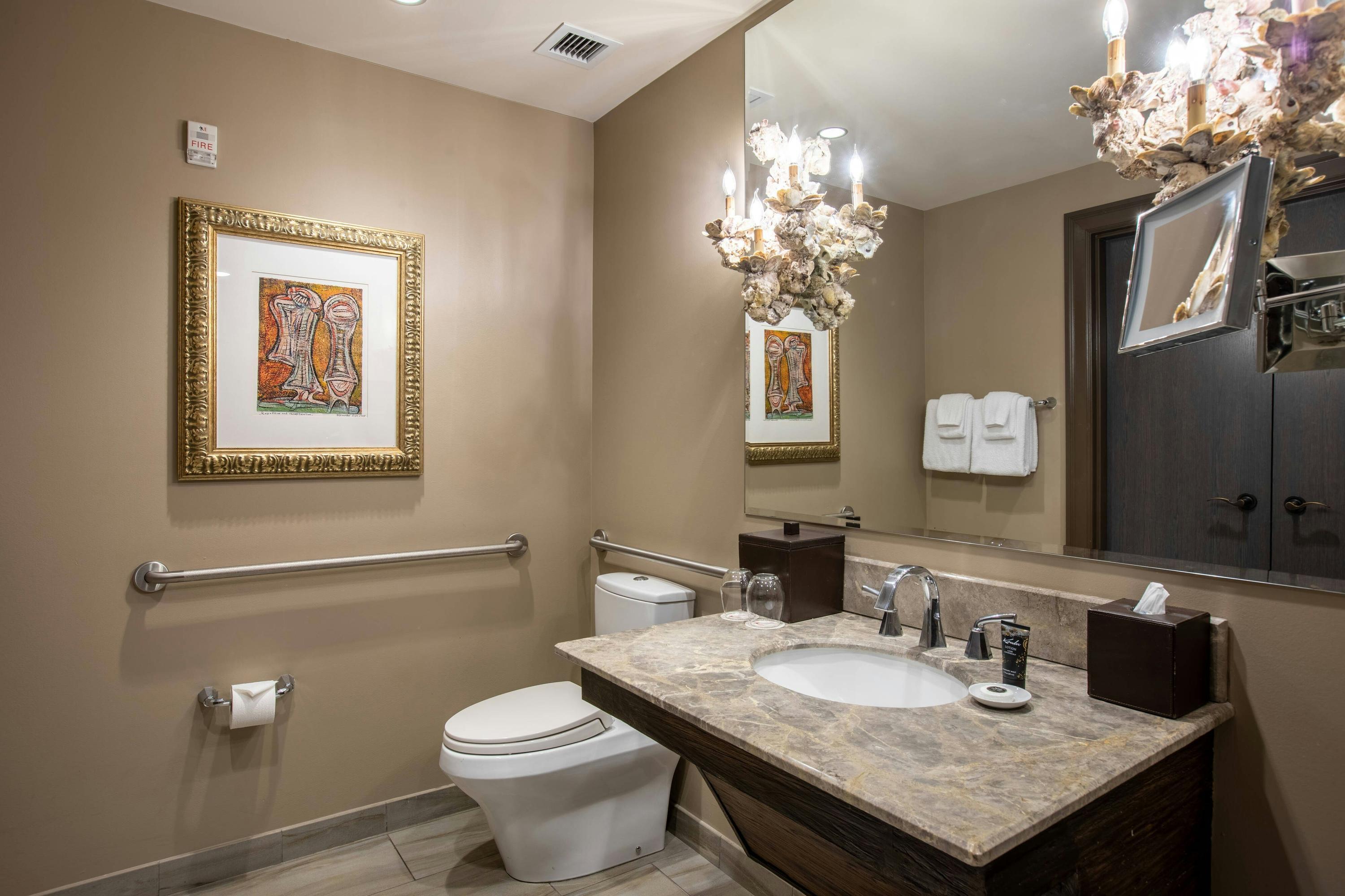 The Bohemian Hotel Savannah Riverfront, Autograph Collection