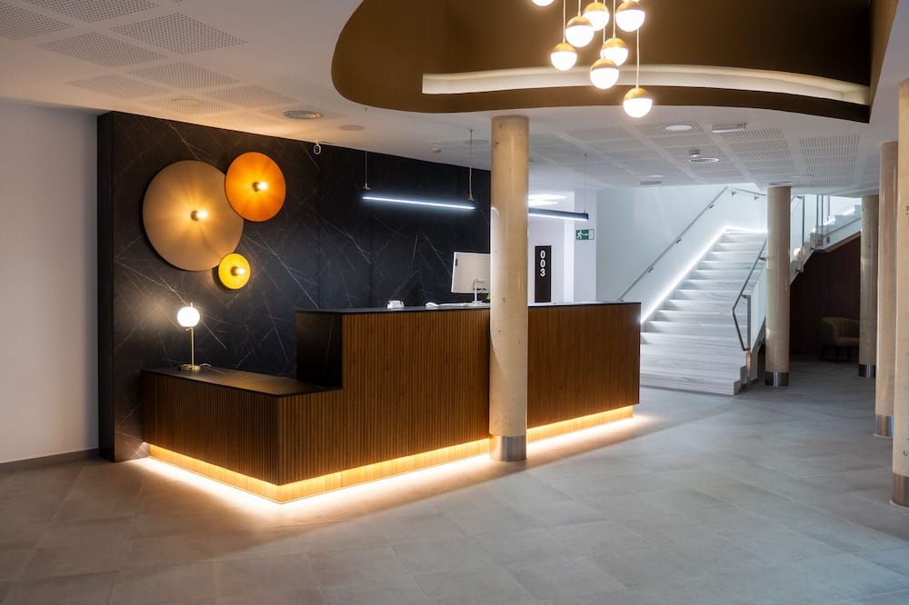 La Hospedería - El Provencio