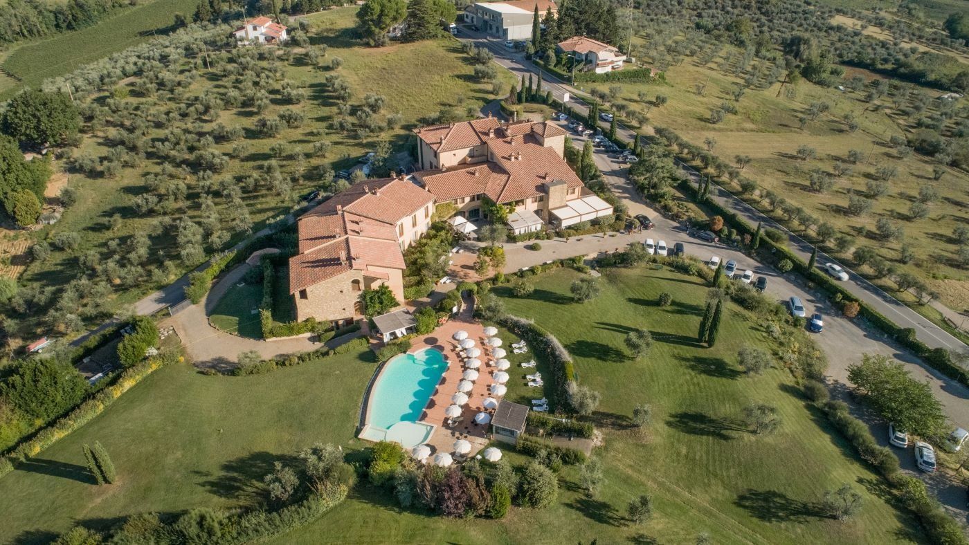 Hotel Borgo Di Cortefreda — image 1 of 1