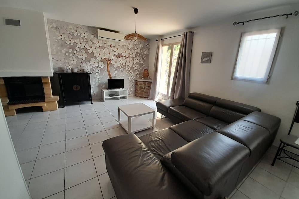 villa individuelle Languedoc-Roussillon - Bagnols-sur-Cèze visuel 3/5 villa individuelle Languedoc-Roussillon - Bagnols-sur-Cèze visuel 3/5
