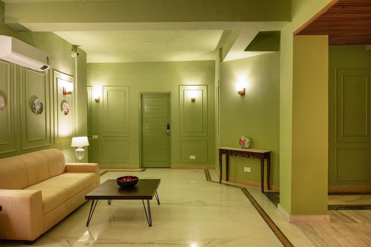 Firebrick Boutique Residences - Amethyst House