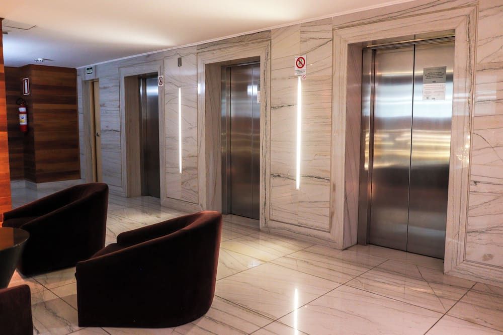 Tryp by Wyndham Belo Horizonte Savassi