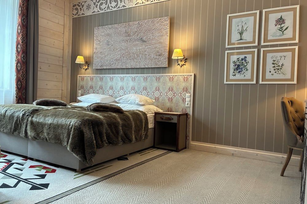 Aries Hotel & SPA Wisła