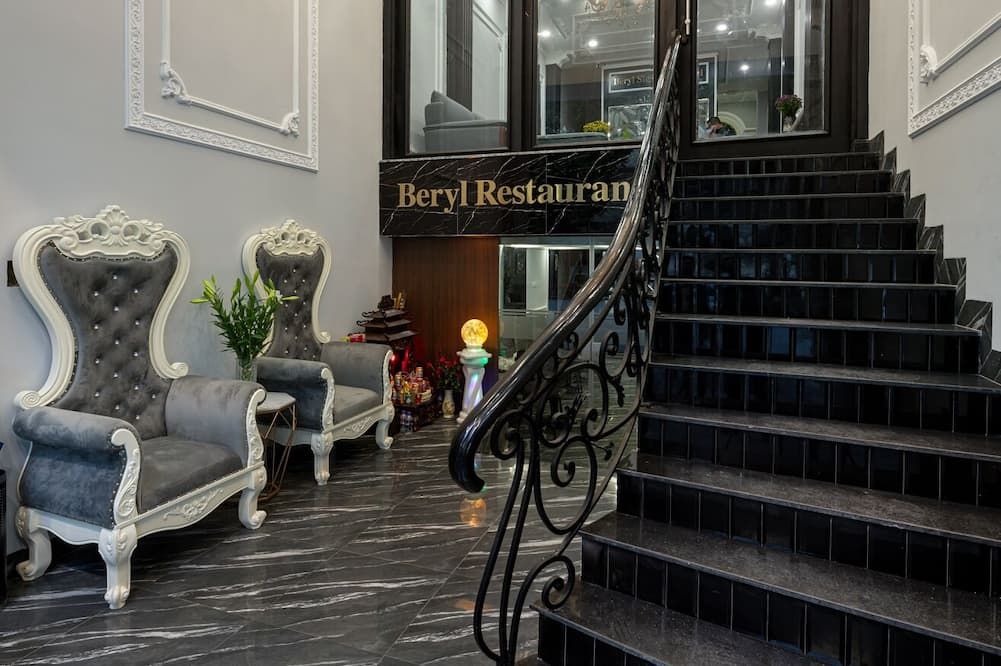 Beryl Signature Hanoi Hotel