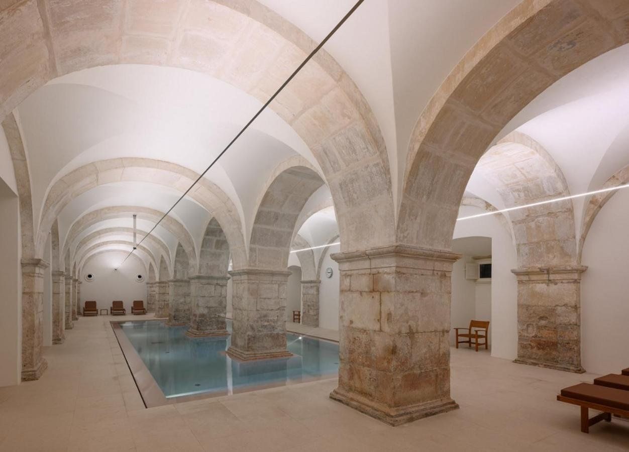 Montebelo Mosteiro de Alcobaça Historic Hotel