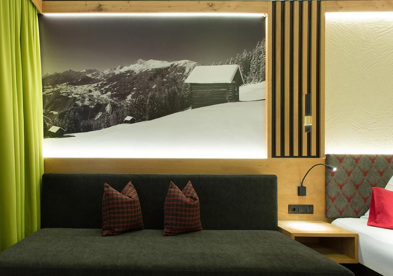 Hotel Sonnleiten